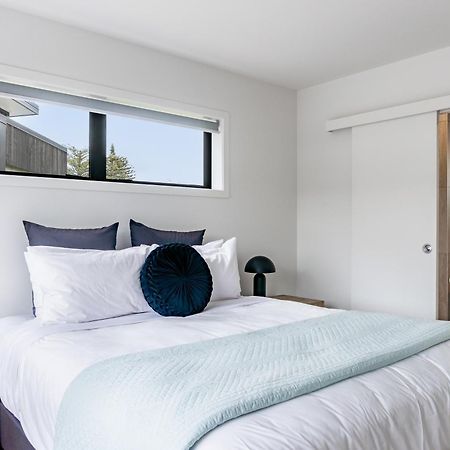 Okiwi Landing Raglan Exterior foto