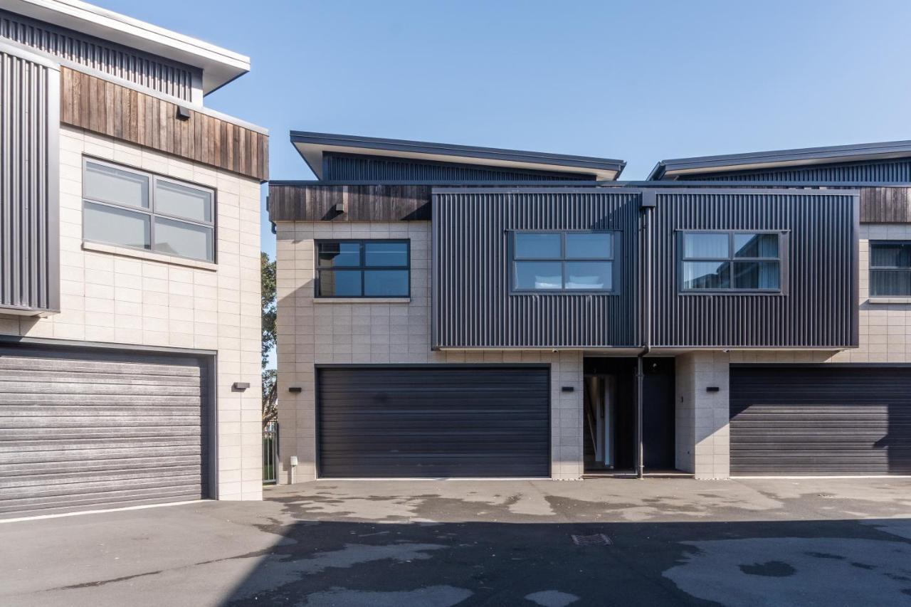 Okiwi Landing Raglan Exterior foto